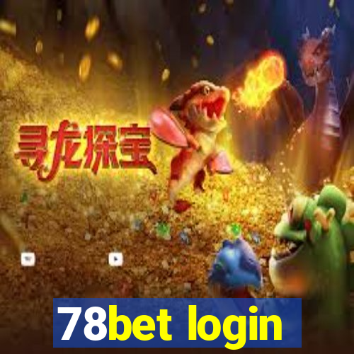 78bet login